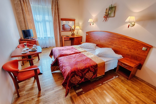 Hotel Caspar (Jelenia Góra)